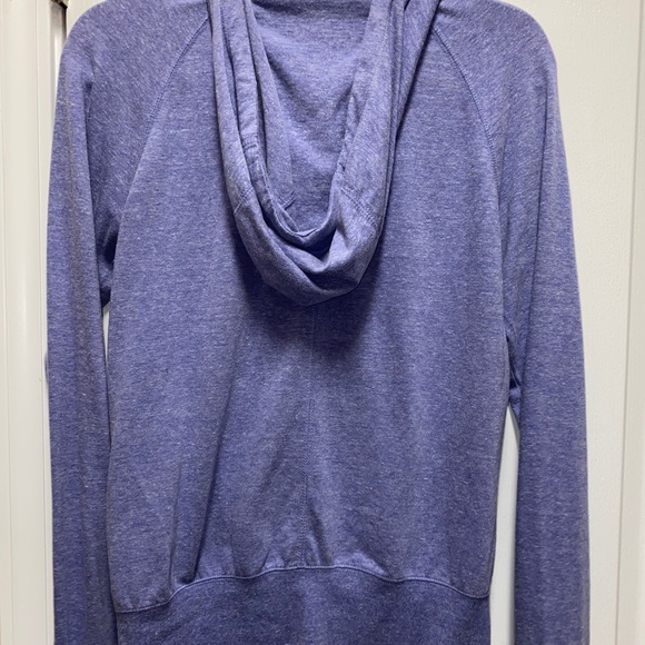 NIKE light hooded jacket - Picture 5 of 5